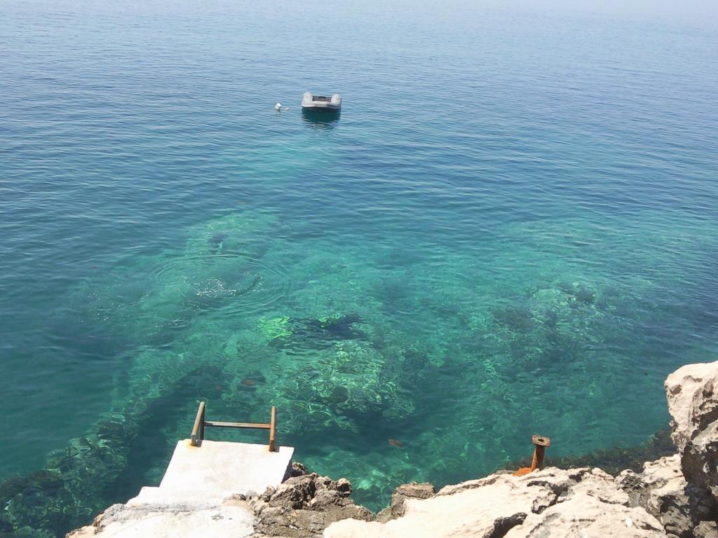Vila Dora Добра вода Екстериор снимка